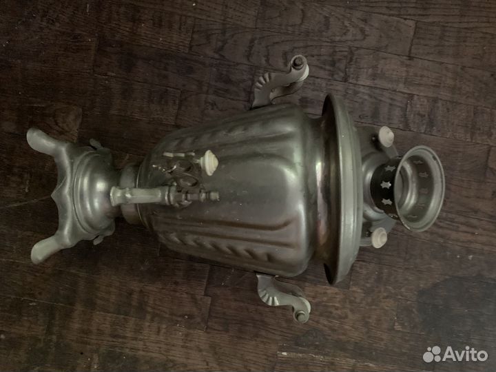 Самовар электрический