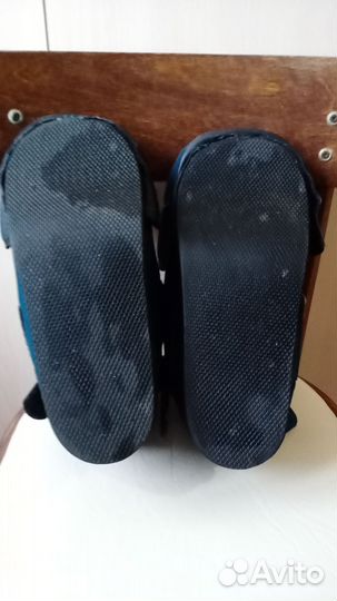 Ортопедическая обувь