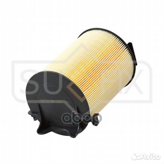 Фильтр воздушный audi A3 1.2T-2.0 03, skoda