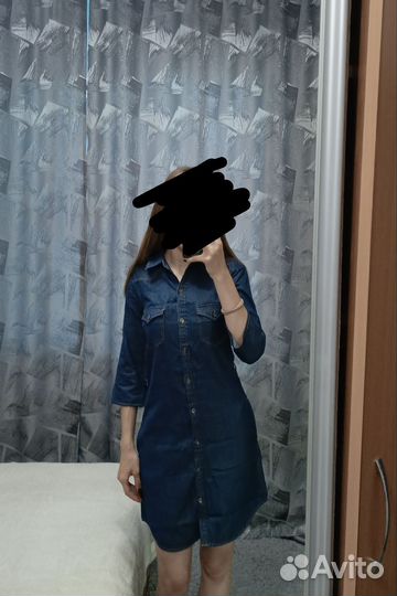 Платье женское 40-42