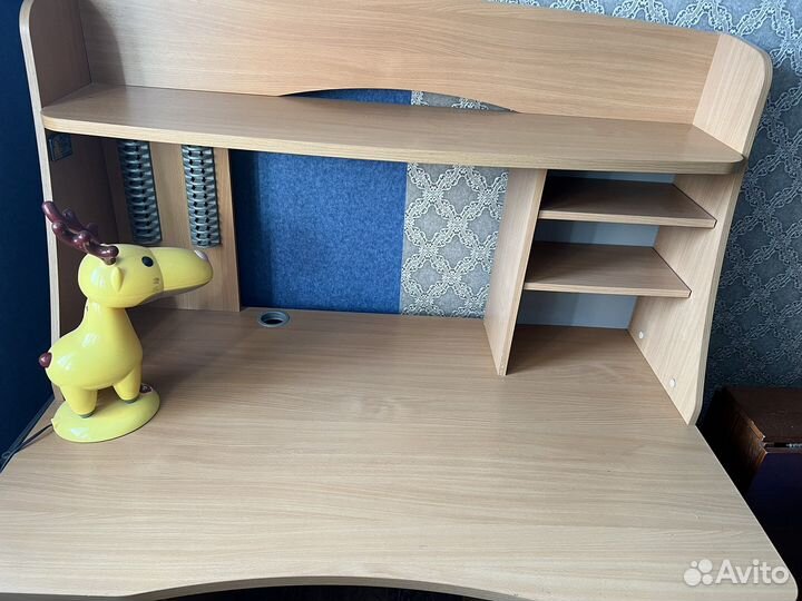 Стол ученический, компьютерный бу