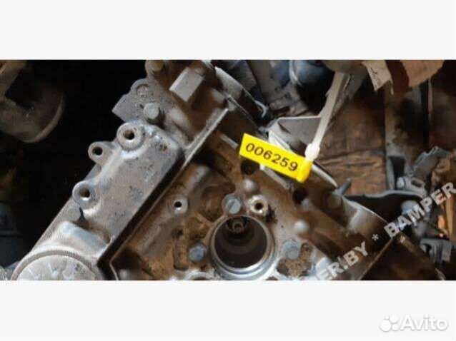 Двигатель Volvo V40 1 (1995 - 2004) 2.0