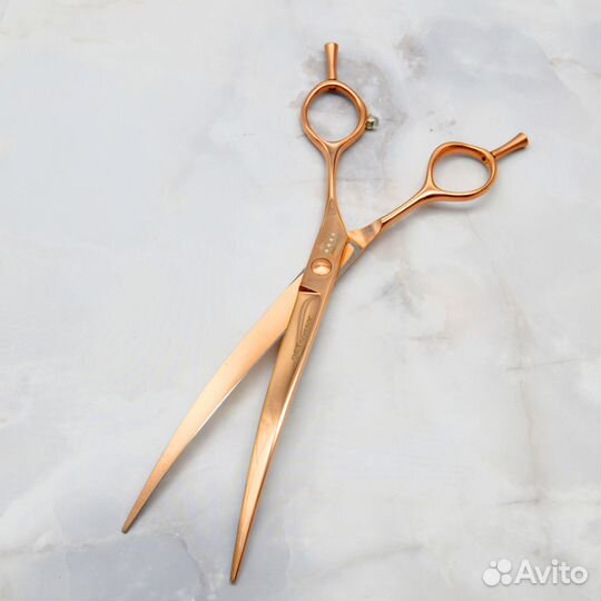Профессиональные из-е ножницы для стрижки собак