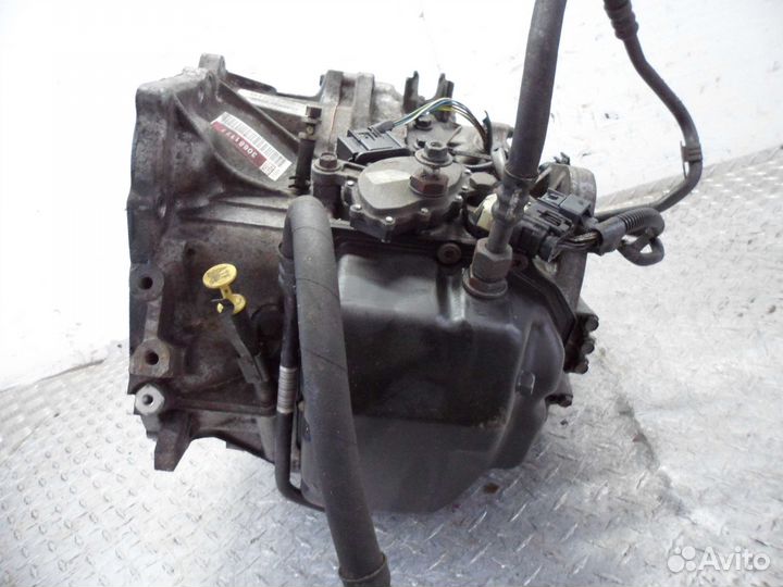 Акпп/вариатор/робот Volvo XC90