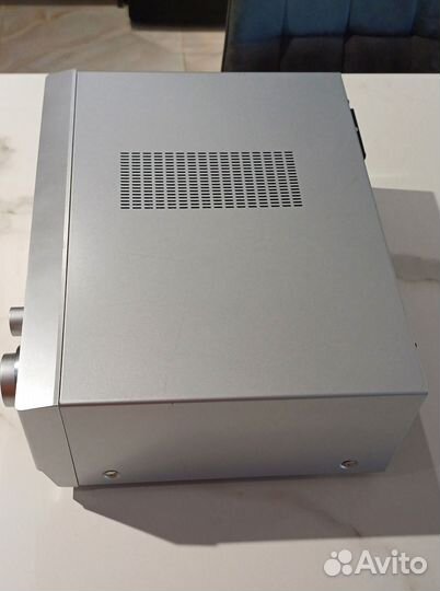 AV-Ресивер Panasonis SA-HE75