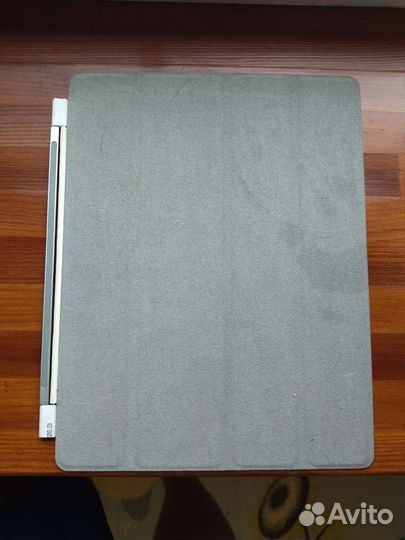 Чехол на iPad 2