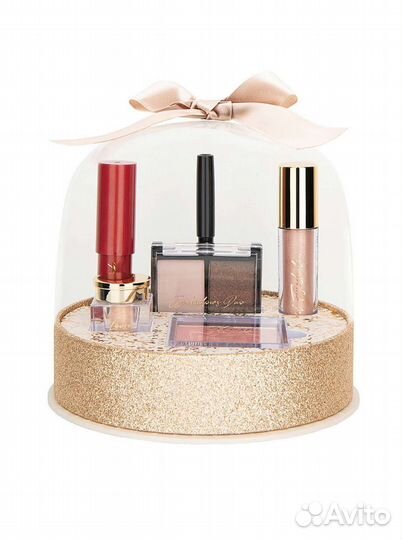 Вода туалетная