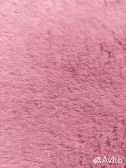 Коврик новый мягкий