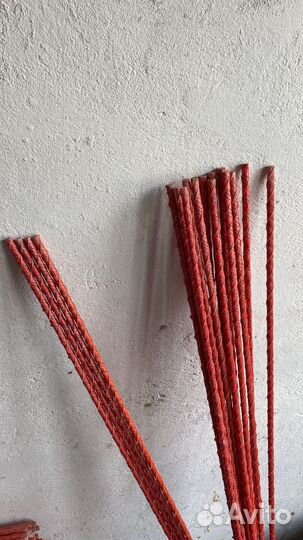 Колышки для электроизгороди