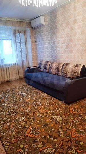 2-к. квартира, 55 м², 3/4 эт.