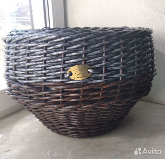 Кашпо для цветов