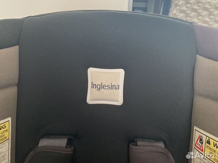 Аатолюлька с 0-18 кг ingllesina