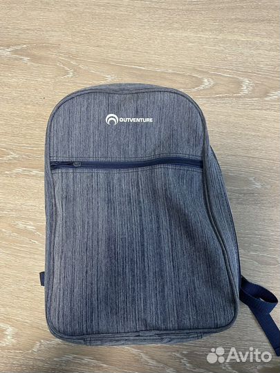 Пикниковый рюкзак Outventure на 3 персоны