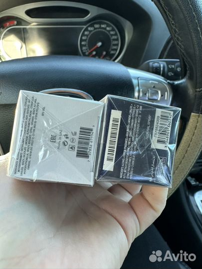 Духи дюти фри саваж диор лакост бланк