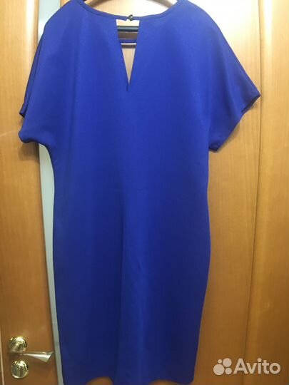 Платье женское 46 48