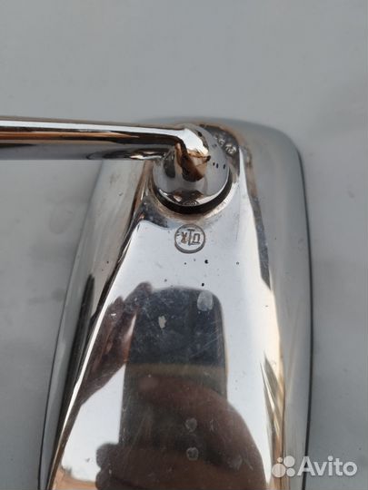 Зеркало для автомобиля ваз