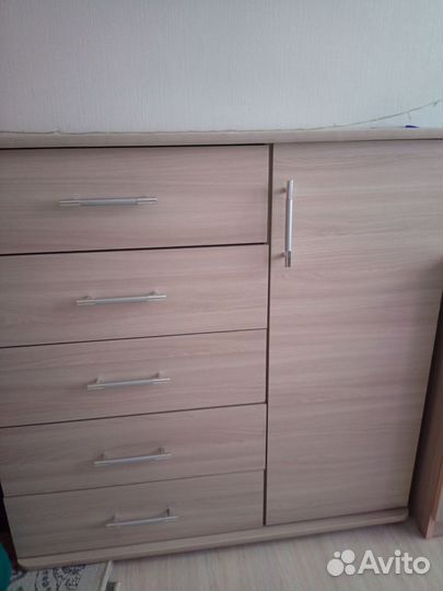 Комод