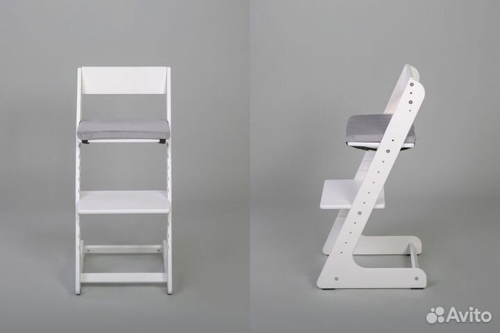 Растущий стул