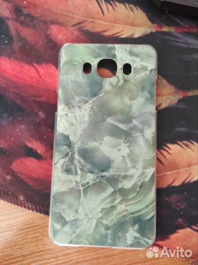 Чехол для телефона Samsung galaxy J7