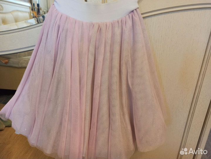 Костюм для девочки 140 146