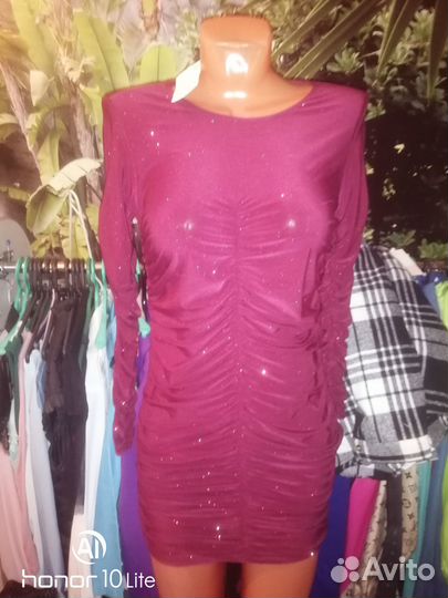 Вещи женские