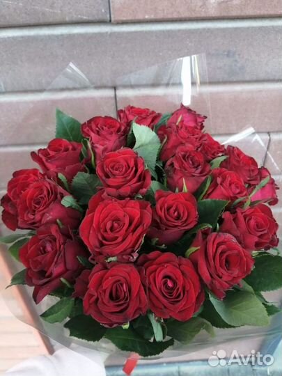 Букет 51 роза/101 роза