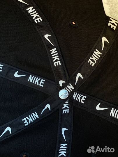 Кепка nike