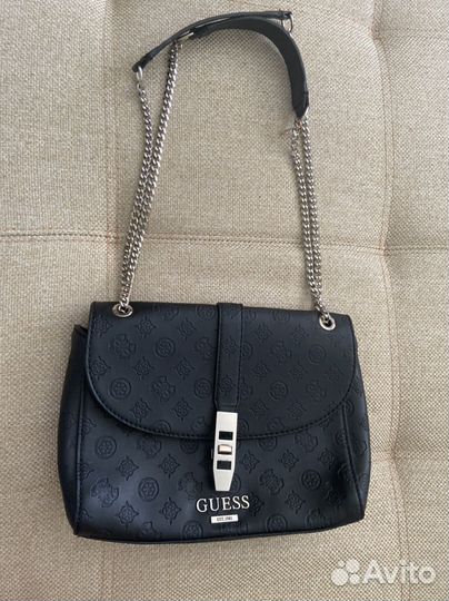 Guess сумка