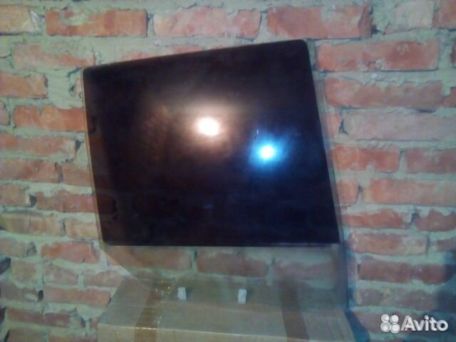 Стекла на SsangYong Kyron задняя правая