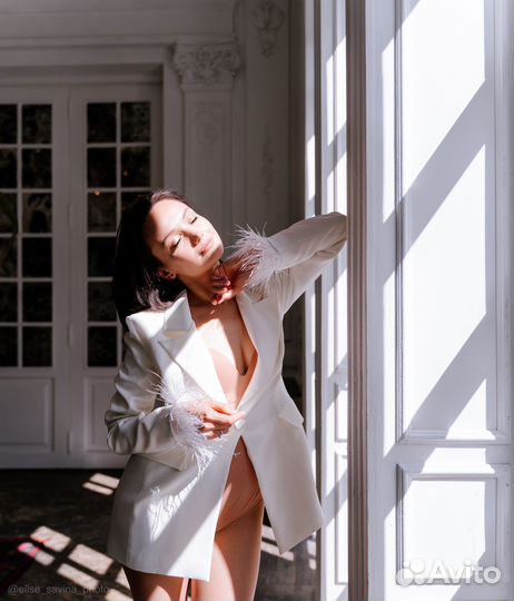 Свадебный / портретный Фотограф (Москва, мо)