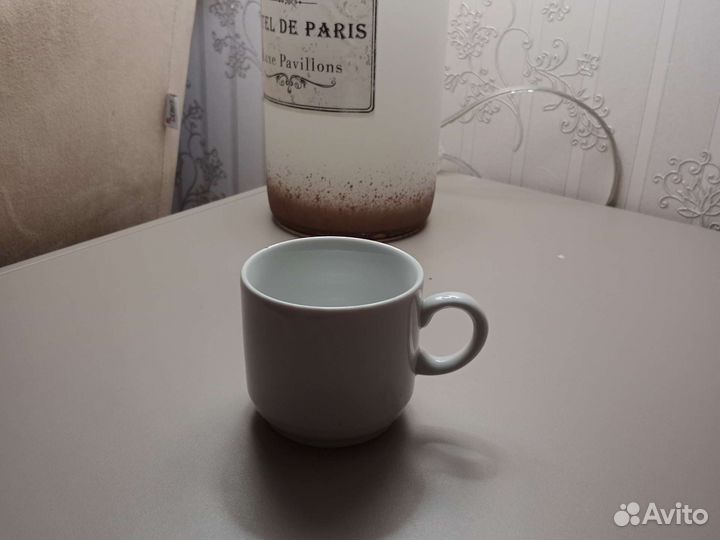 Чашки для кофе