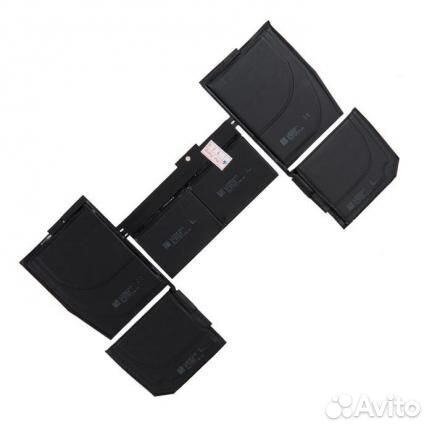 Аккумулятор MacBook MacBook MK4M2