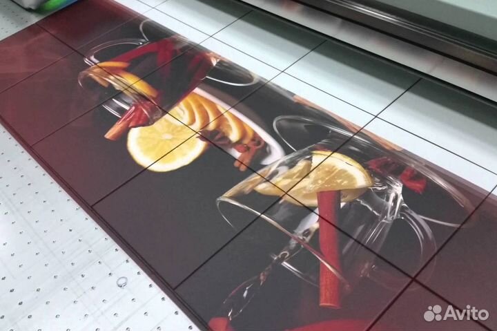 Уф принтер egeri