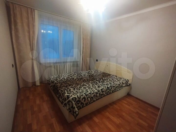 4-к. квартира, 73,7 м², 5/5 эт.