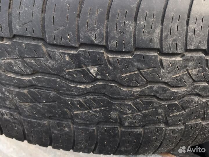 Bridgestone 613V 225/65 R17