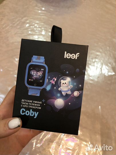Умные часы smart watch