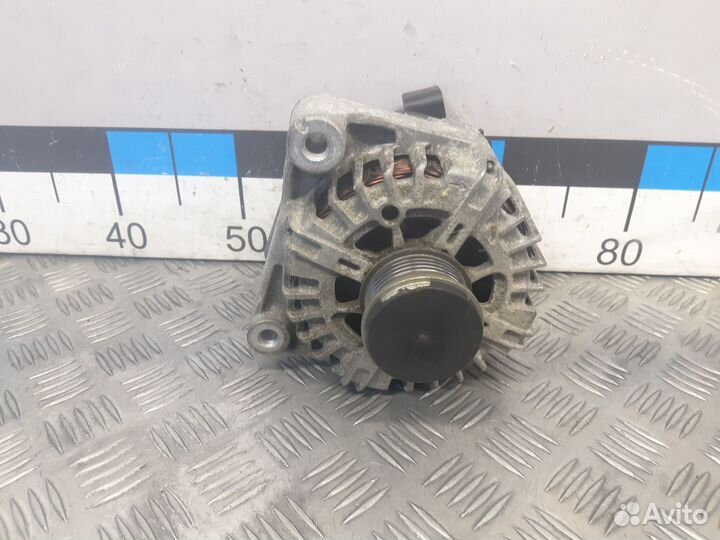 Генератор BMW 3-Series/M3