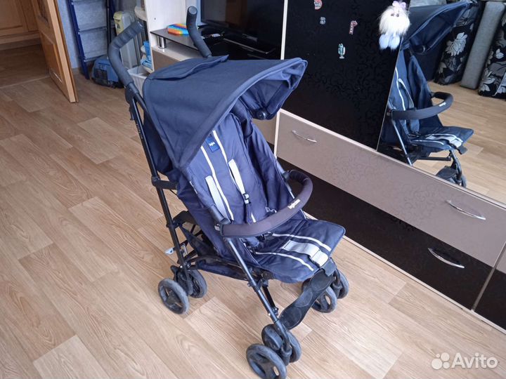 Прогулочная коляска inglesina trip