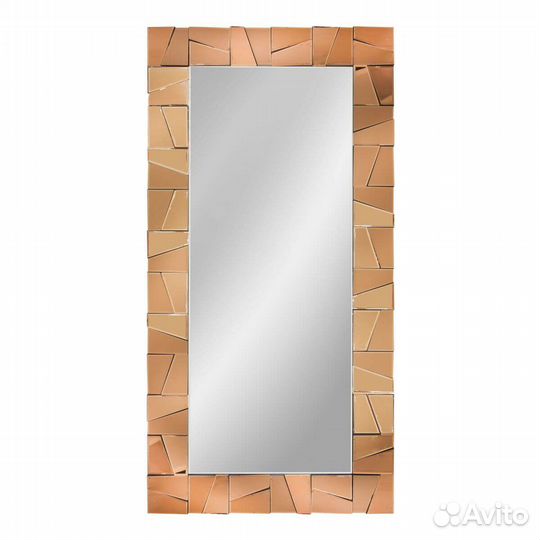 Зеркало Art Home Decor Wall A046XL 2000 Amber