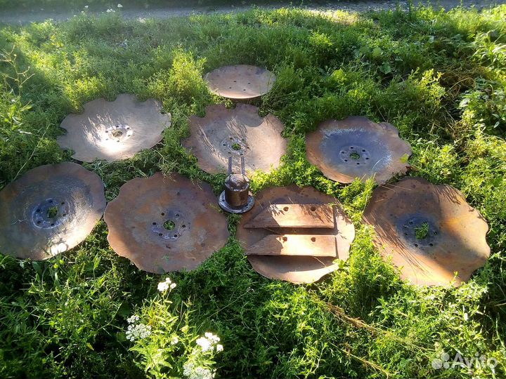 Запчасти на юмз/мтз