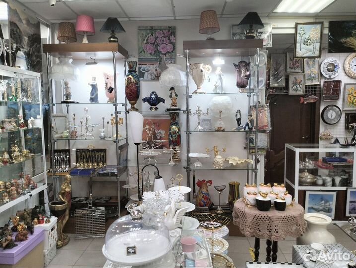 Продам готовый бизнес магазин