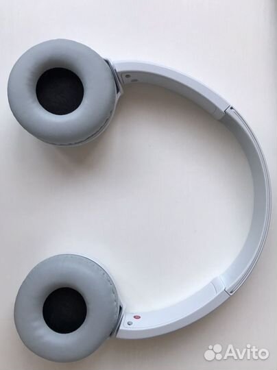 Беспроводные наушники sony wh ch510