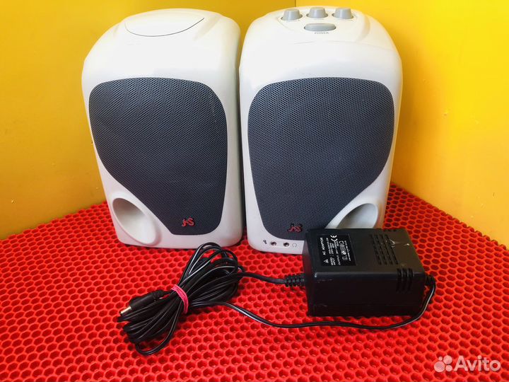 Z.6934 Колонки JS