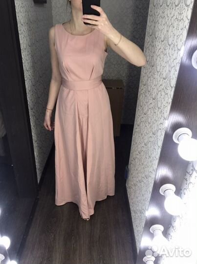 Платье