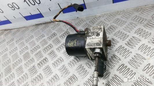 Блок ABS cadillac escalade 2 (4BA09KW02)