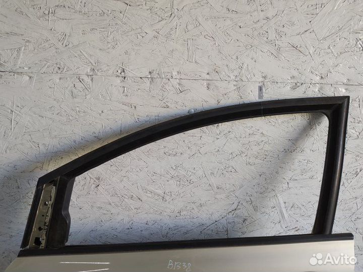 Дверь передняя левая Seat Altea