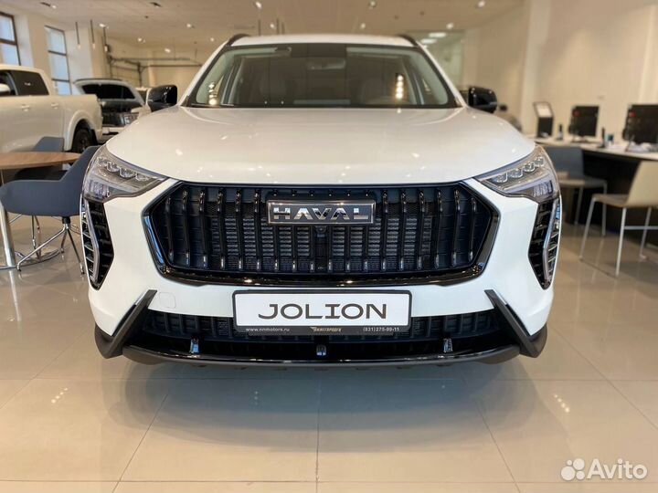 Haval Jolion 1.5 AMT, 2024