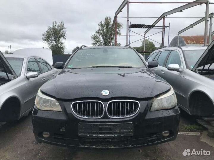 Лонжерон правый BMW 5 E60/E61 2005