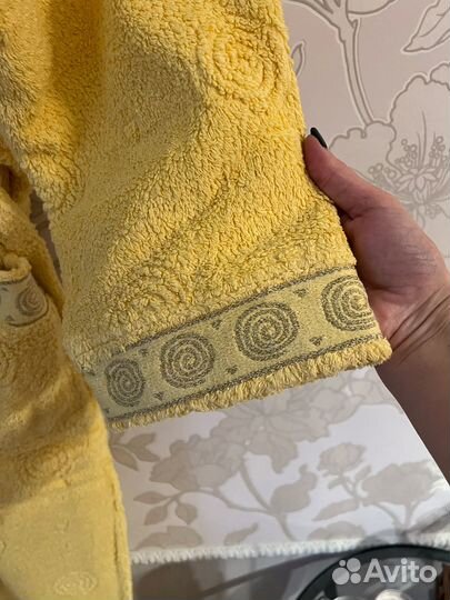 Халат кимоно женский банный Турция размер М