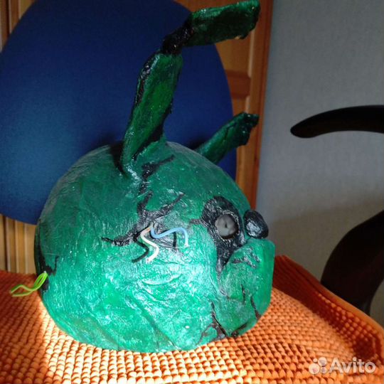 Маска Five Nights Фреди 3